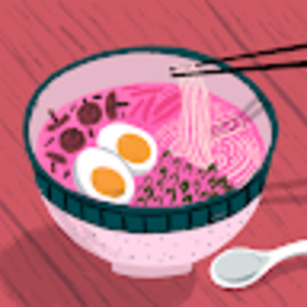 Meet your Posher, Mori!!!!